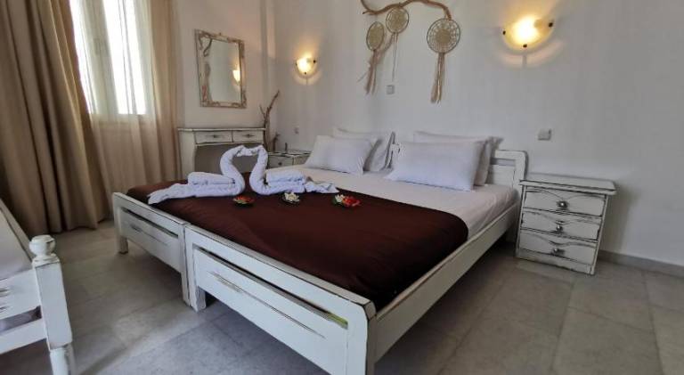 Rental apartment with terrace | Next to the beach | Pets allowed — photo 2