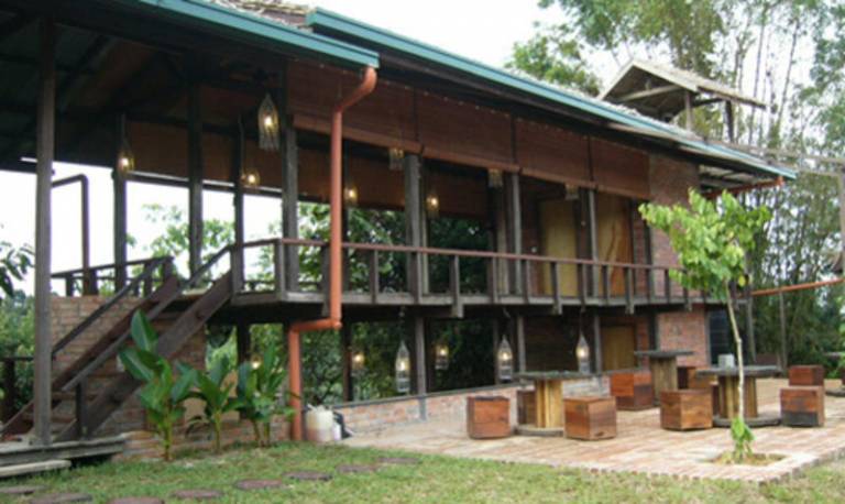 Hostel  Sandakan