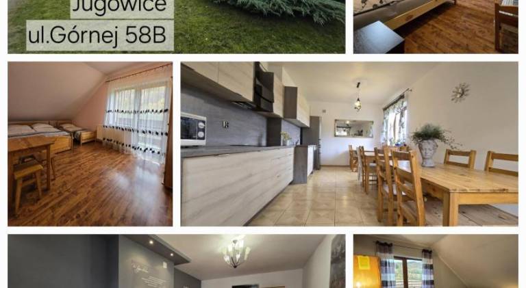 Bed & Breakfast Rzeczka