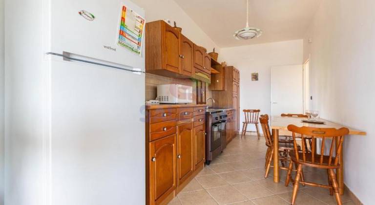 Vacation home with 3 rooms for 6 persons — photo 3
