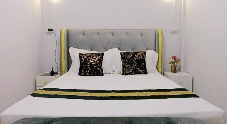Holiday apartment with 2 rooms for 6 persons in Patong