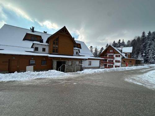 Apartma  Hočko Pohorje