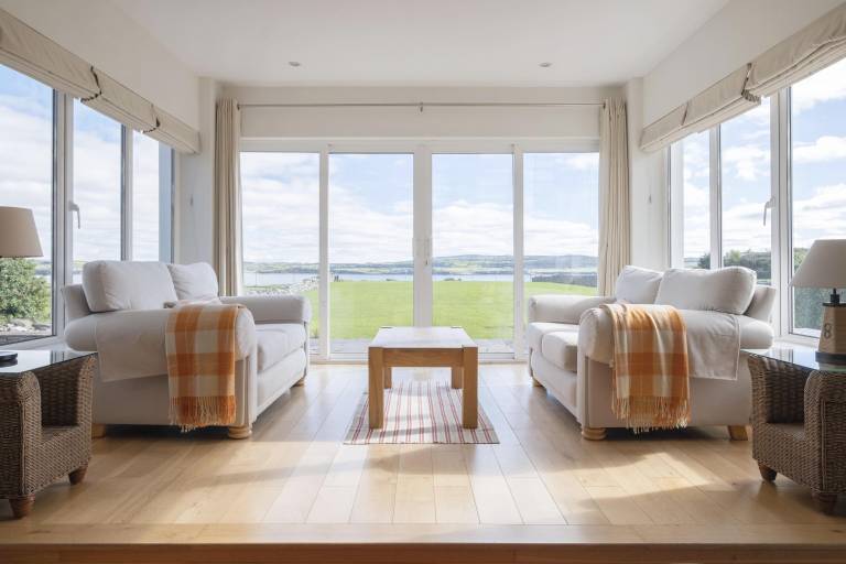 House Lahinch