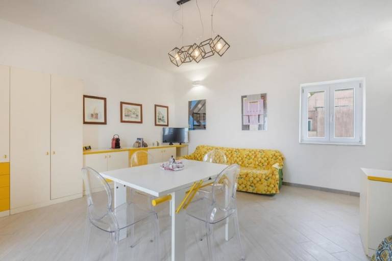 Appartamento  Procida