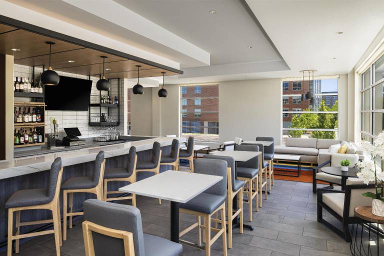 Hyatt House Pittsburgh South Side — photo 2