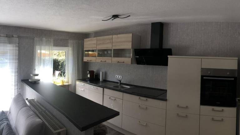 Ferienwohnung Westerburg