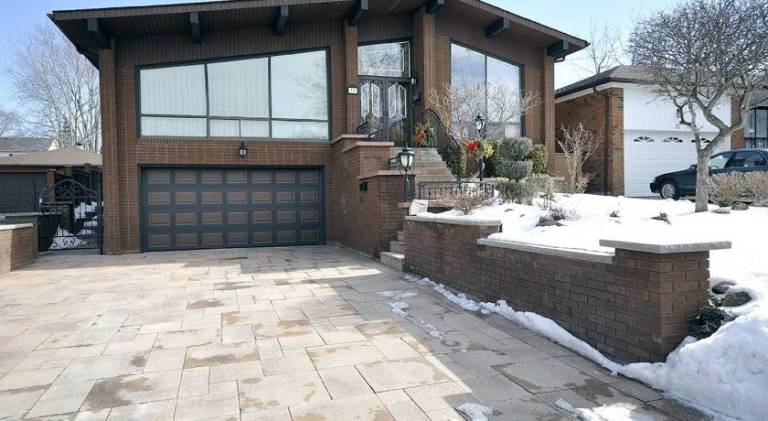 Bed & Breakfast Humber Summit