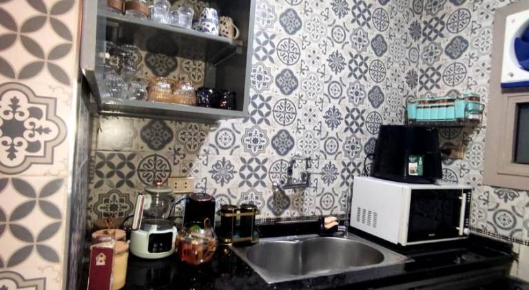 Holiday apartment with 2 rooms for 6 persons — photo 5