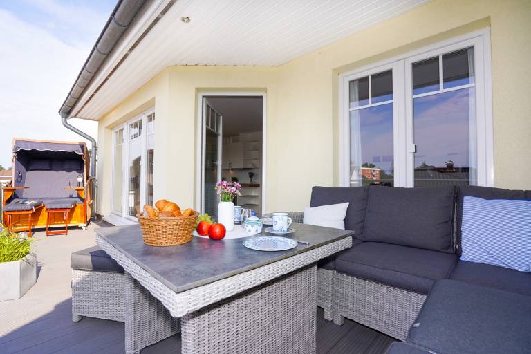 Ferienwohnung Grömitz