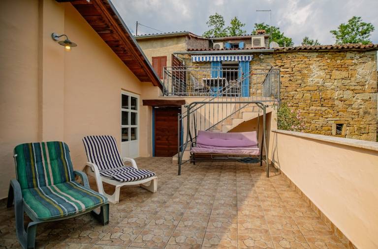 kuća Paladini