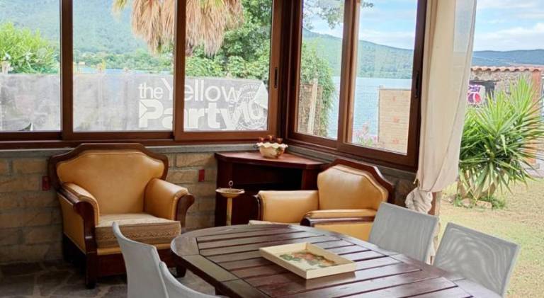 House with 2 rooms for 5 persons — photo 3