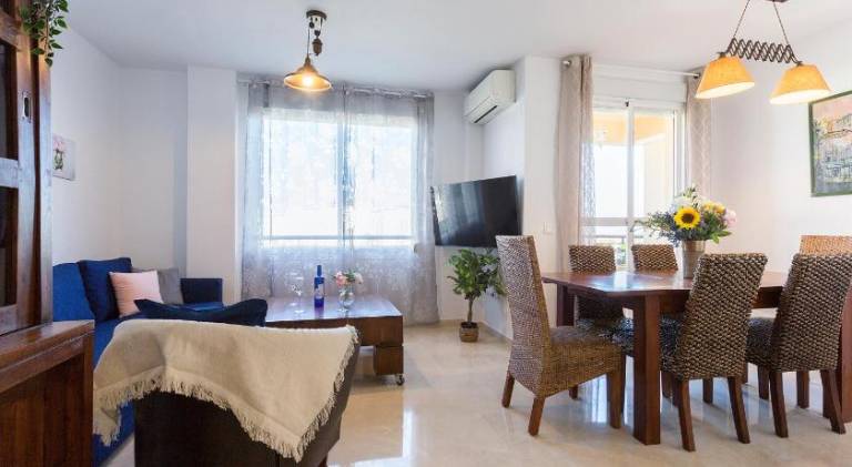 Apartment with 3 rooms for 8 persons — photo 2