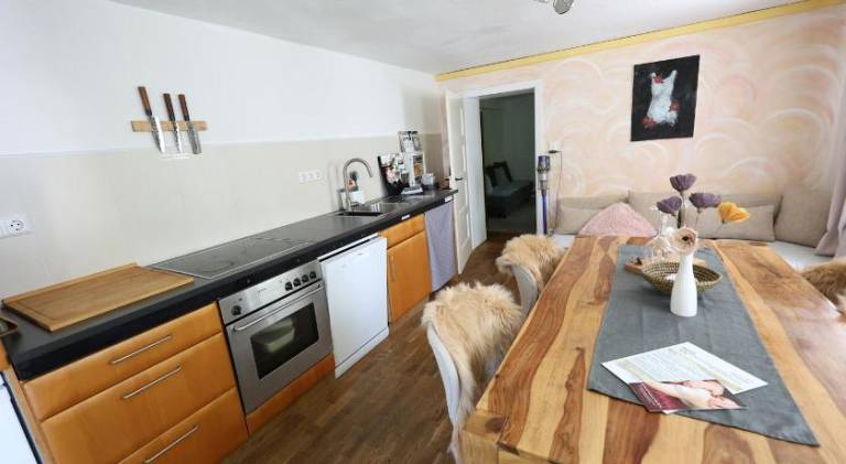 Holiday apartment | Pets are welcome — photo 4
