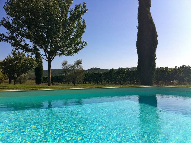 Villa Marsiliana