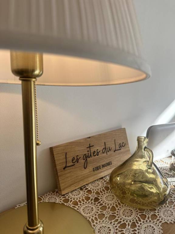 Gite with garden & patio | Pet-friendly — photo 5