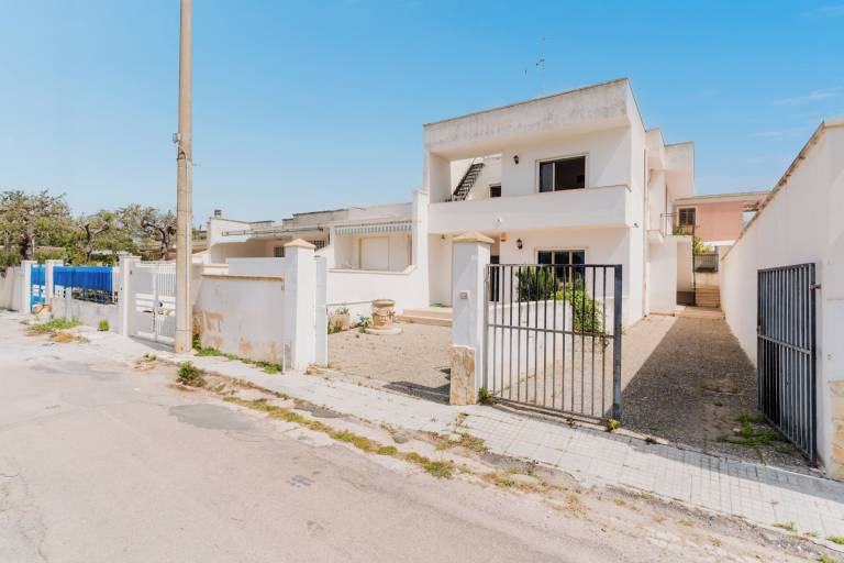 Appartamento vacanza Sant'Isidoro