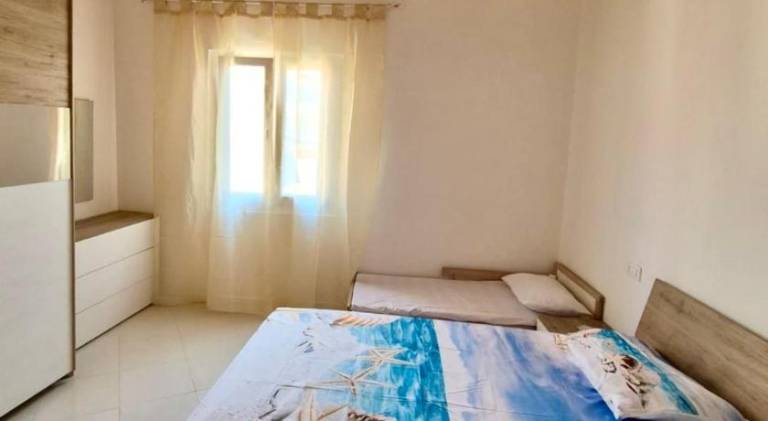 Holiday apartment with 1 room for 4 persons in La Spezia