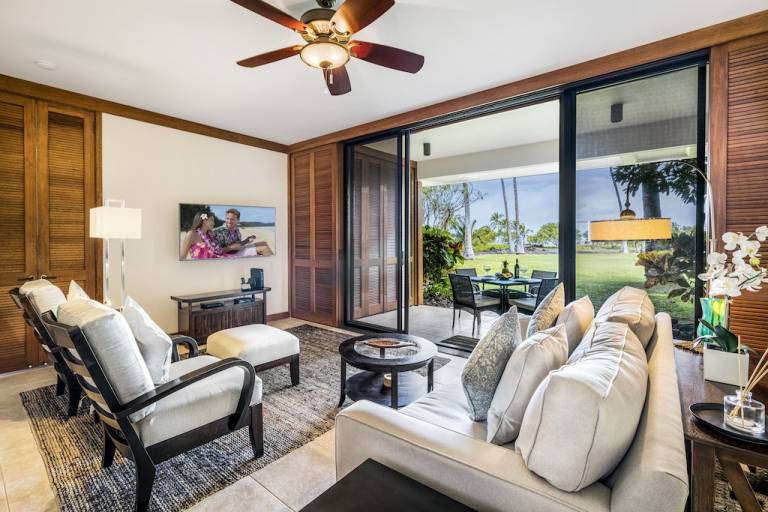 Condo  Waikoloa Village