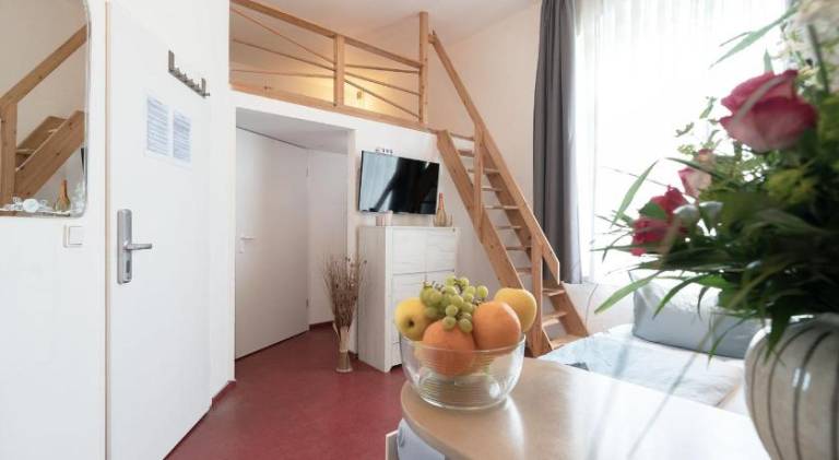 Apartments am Schlosspark — photo 4