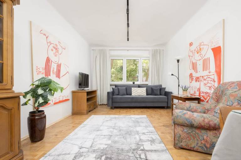 Family-friendly lovely holiday apartment | Pets are welcome — photo 5