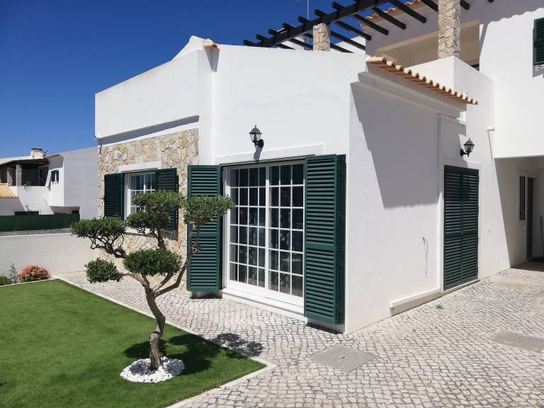 Villa Aldeia do Meco