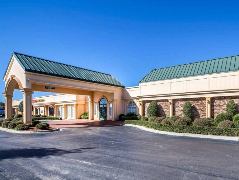 Quality Inn Richmond Hill - Savannah I-95 in Richmond Hill, GA