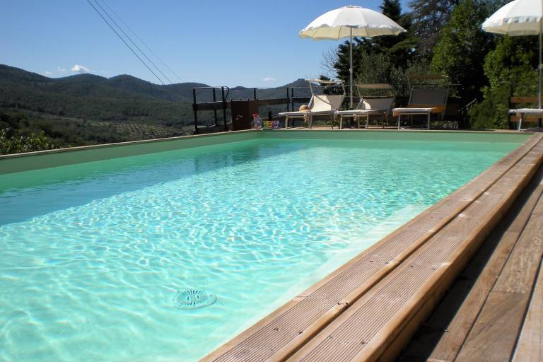 Casale Lisciano Niccone