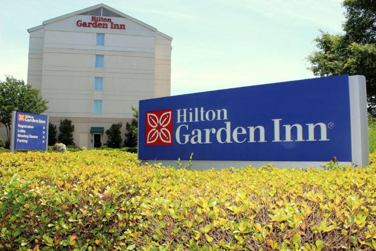 Hilton Garden Inn Charlotte Pineville