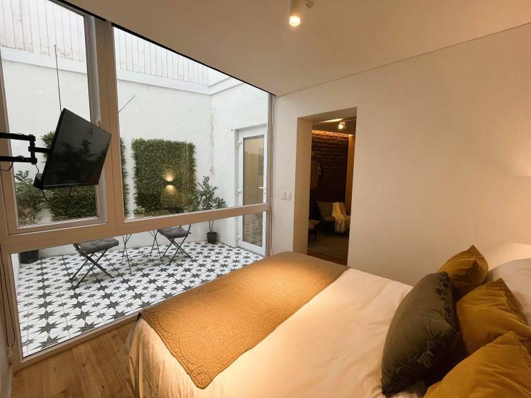 Appartement Santiago