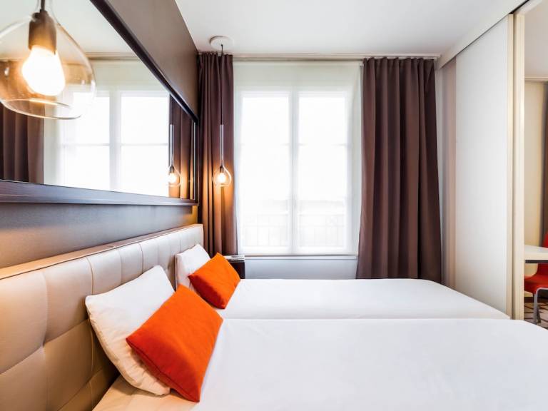 Logement  Nice