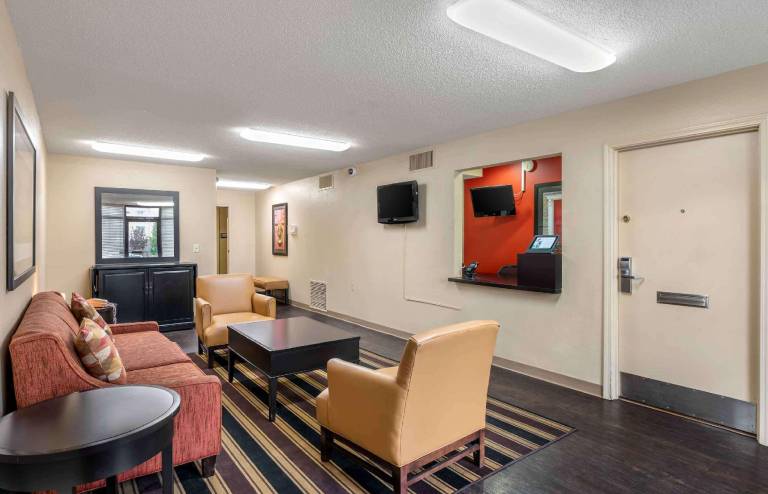 Extended Stay America Suites - Evansville - East — photo 2