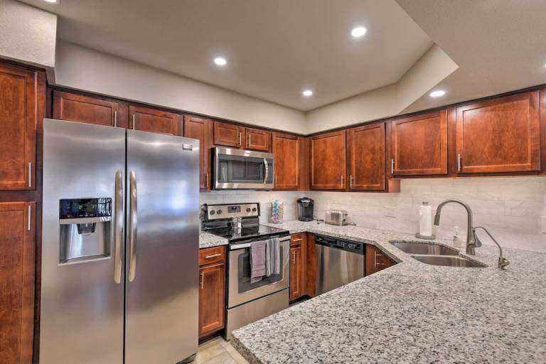 Condo  Gainey Ranch