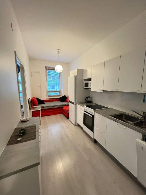 Apartment | Next to Sibelius Monument | Pets allowed — photo 4