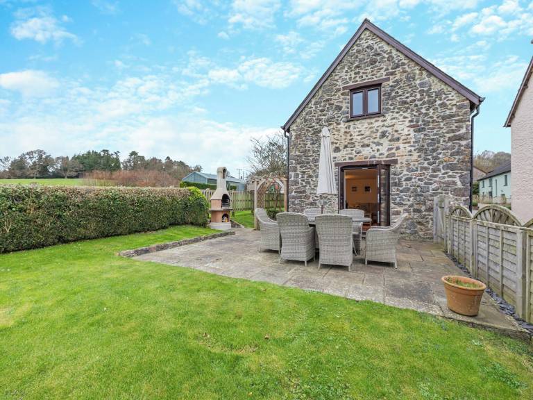 Cottage Newton Abbot
