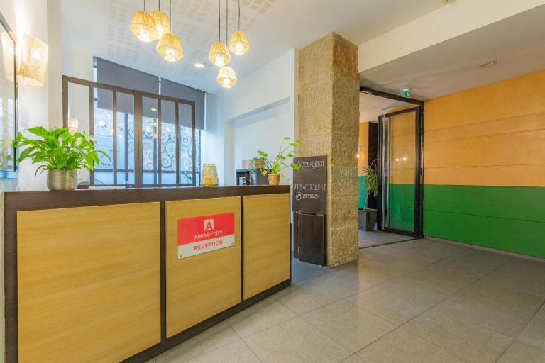 Serviced apartment with patio | Suitable for remote work — photo 5