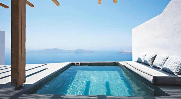 Remezzo Villas — photo 2
