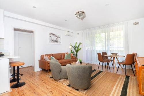 80 m² Ferienwohnung