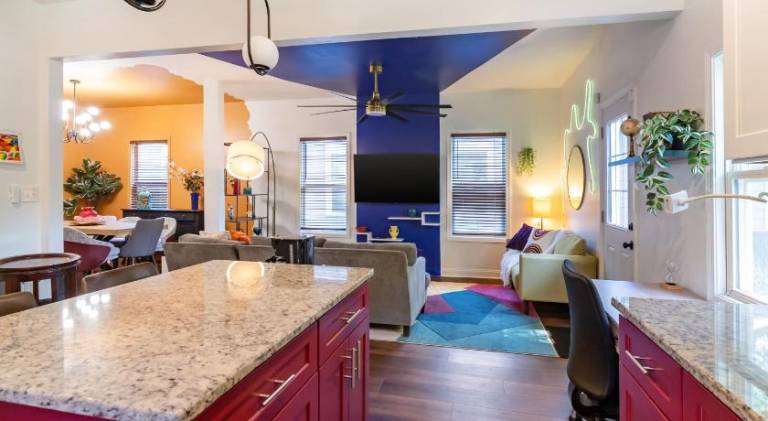 House with 4 rooms for 9 persons — photo 3
