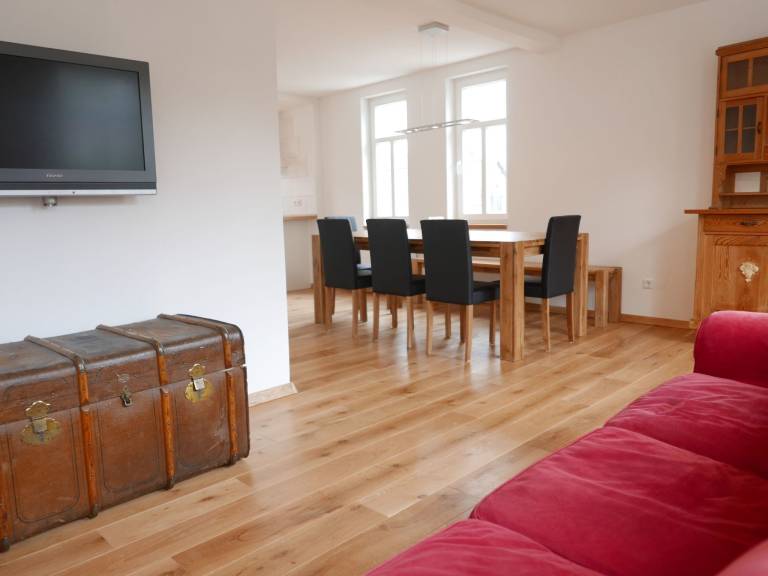 Rental apartment with barbeque — photo 2