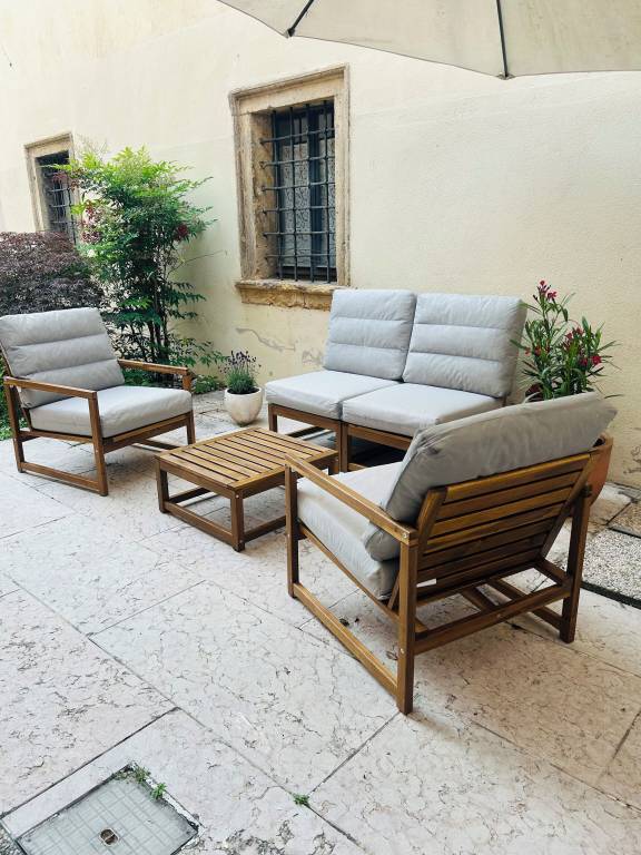 Ferienhaus Verona