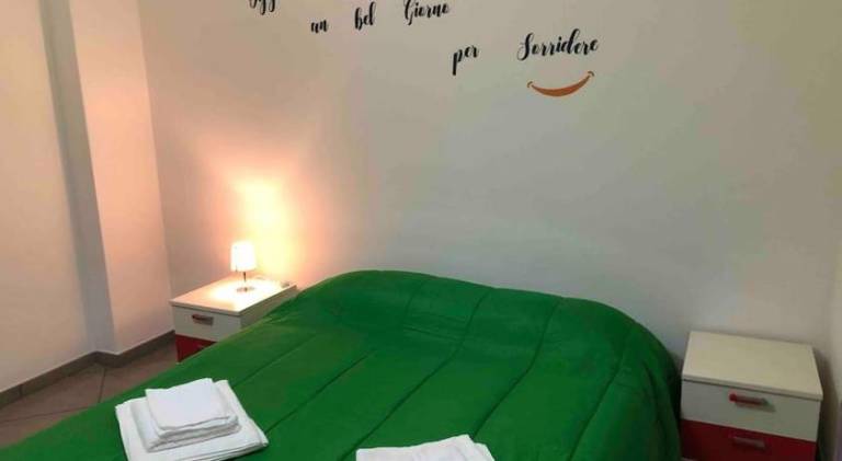 Holiday apartment with 3 rooms for 6 persons — photo 5