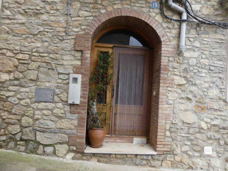 Casa  Falset