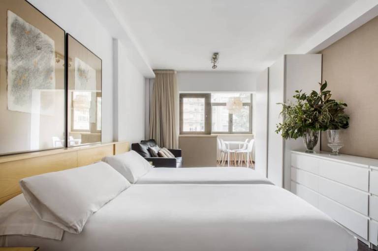 Aparthotel  Barcelona