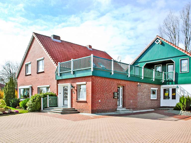 Apartment  Moorweg