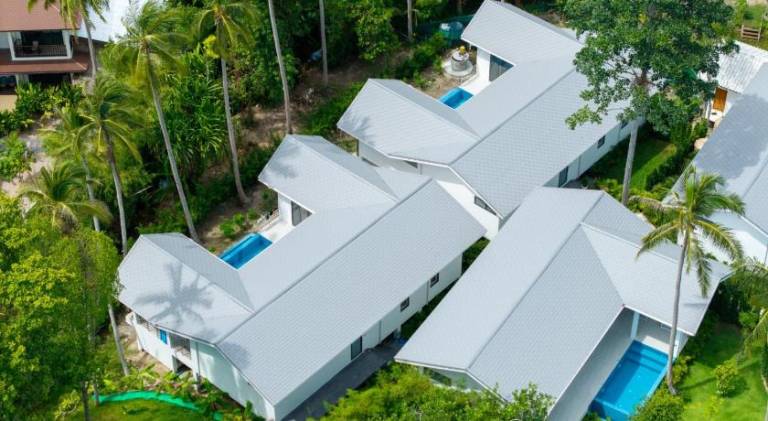 Osho Luxury Villas — photo 5