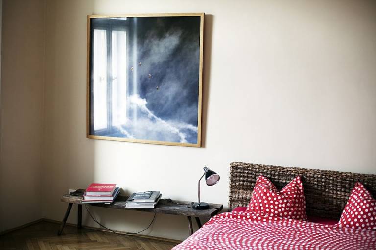 Apartment Józsefváros