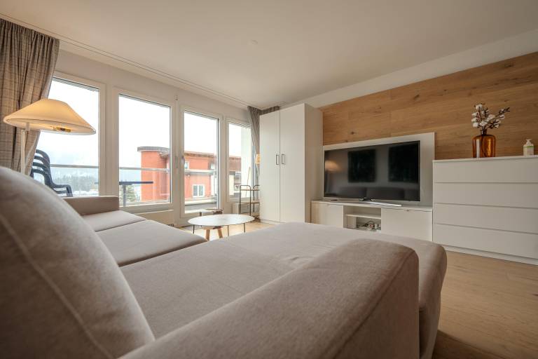 Appartement Arosa