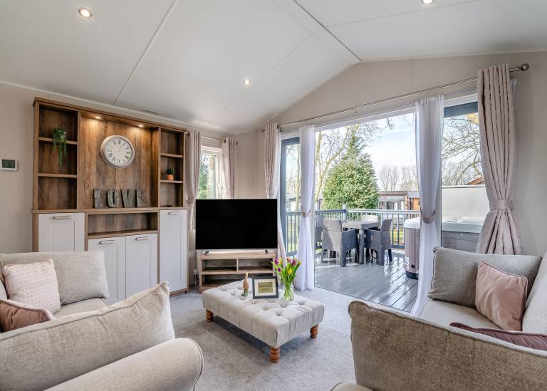 Chalet Coniston