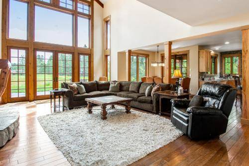 House Cle Elum
