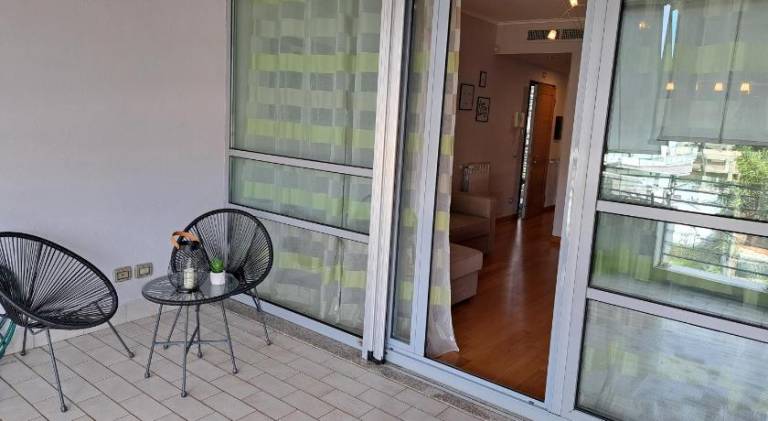 Holiday apartment with 1 room for 4 persons — photo 3